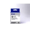 Epson Label Cartridge Standard LK-3WBN Standard Schwarz/Weiß 9mm (9m)
