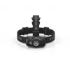 Hand-Taschenlampe Ledlenser MH8 Schwarz