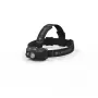 Hand-Taschenlampe Ledlenser MH8 Schwarz