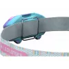 Stirnlampe Ledlenser KIDLED2 Violett Weiß LED 5 lm