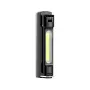 Taschen-Arbeitsleuchte Ledlenser 502736 12 W LED schwarz