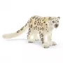 Figur Schleich WILD LIFE Schneeleopard