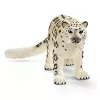 Figur Schleich WILD LIFE Schneeleopard