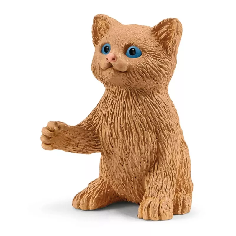 Playset Schleich FARM WORLD Spielspaß für süße Katzen