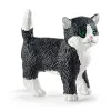 Playset Schleich FARM WORLD Spielspaß für süße Katzen