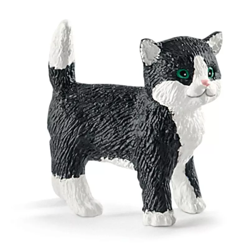 Playset Schleich FARM WORLD Spielspaß für süße Katzen