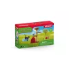 Playset Schleich FARM WORLD Spielspaß für süße Katzen