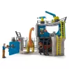 Dinosaurier-Spielset Schleich Große Dino-Forschungsstation
