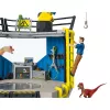 Dinosaurier-Spielset Schleich Große Dino-Forschungsstation
