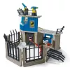 Dinosaurier-Spielset Schleich Große Dino-Forschungsstation