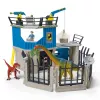 Dinosaurier-Spielset Schleich Große Dino-Forschungsstation