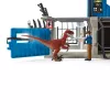 Dinosaurier-Spielset Schleich Große Dino-Forschungsstation