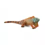 Schleich WILD LIFE Leguan Mehrfarbig 14854 Empfohlenes Alter 3 Jahre