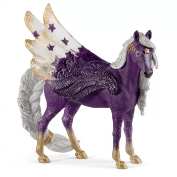 Figur Schleich BAYALA Stern-Pegasus-Stute 70579