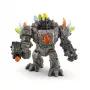 schleich ELDRADOR CREATURES Master-Roboter mit Mini-Kreatur Mehrfarbig 42549