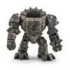 schleich ELDRADOR CREATURES Master-Roboter mit Mini-Kreatur Mehrfarbig 42549