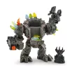 schleich ELDRADOR CREATURES Master-Roboter mit Mini-Kreatur Mehrfarbig 42549