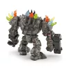 schleich ELDRADOR CREATURES Master-Roboter mit Mini-Kreatur Mehrfarbig 42549