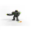 schleich ELDRADOR CREATURES Master-Roboter mit Mini-Kreatur Mehrfarbig 42549