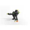 schleich ELDRADOR CREATURES Master-Roboter mit Mini-Kreatur Mehrfarbig 42549