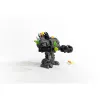 schleich ELDRADOR CREATURES Master-Roboter mit Mini-Kreatur Mehrfarbig 42549