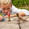 Dinosaurier-Spielzeug Schleich Tyrannosaurus Rex Attack
