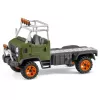 Großer Tierrettungs-LKW Schleich WILD LIFE 42475