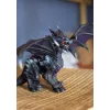 Spielzeug Schleich ELDRADOR CREATURES Schattendrache Schwarz Lila 70152