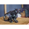 Spielzeug Schleich ELDRADOR CREATURES Schattendrache Schwarz Lila 70152