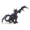 Spielzeug Schleich ELDRADOR CREATURES Schattendrache Schwarz Lila 70152