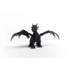 Spielzeug Schleich ELDRADOR CREATURES Schattendrache Schwarz Lila 70152