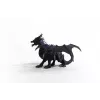 Spielzeug Schleich ELDRADOR CREATURES Schattendrache Schwarz Lila 70152