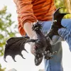 Spielzeug Schleich ELDRADOR CREATURES Schattendrache Schwarz Lila 70152