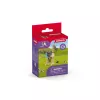 Schleich Horse Club 42613 Pferdetransporter-Zubehör