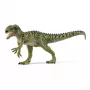 Spielzeug-Dinosaurier Schleich Monolophosaurus Grün 15035S