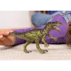 Spielzeug-Dinosaurier Schleich Monolophosaurus Grün 15035S