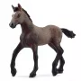 schleich HORSE CLUB Peruvian Paso Fohlen, 5 Jahr(e), Pferde, Braun, Kunststoff
