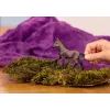 schleich HORSE CLUB Peruvian Paso Fohlen, 5 Jahr(e), Pferde, Braun, Kunststoff
