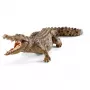 schleich WILD LIFE Krokodil, 3 Jahr(e), Safari, Wildtiere / Abenteuerspielzeug, Mehrfarbig, Kunststoff, 1 Stk.