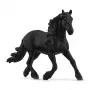 schleich HORSE CLUB Friesenhengst Schwarz 13975S Empfohlenes Alter 5+