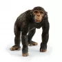 schleich WILD LIFE Schimpanse, 3 Jahre, Mehrfarbig