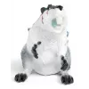 Schleich ELDRADOR CREATURES Eisnager, Sammelspielfigur, grau und weiß, für Kinder ab 7 Jahren