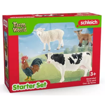 schleich 42729 Kinder-Spielfigur