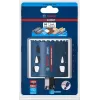 Lochsäge Bosch ToughMaterial 152 mm 2608900444 — zum Bohren in harte Materialien