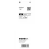 Bosch EXPERT ‘WOOD 2-SIDE CLEAN’ T 308 B Stichsägeblatt aus Kohlenstoffstahl (HCS) 25 Stück