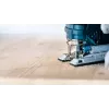 Bosch EXPERT ‘WOOD 2-SIDE CLEAN’ T 308 B Stichsägeblatt aus Kohlenstoffstahl (HCS) 25 Stück
