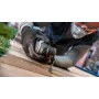 Tauchsägeblatt Bosch PRO AIZ 32 — 32 mm Breite, 50 mm Tiefe, für abrasives Holz, Hartholz, Kunststoff