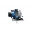Bosch GKS 65 GCE + FSN 1400 19 cm Schwarz, Blau 5000 U/min 1800 W