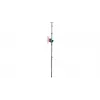 Bosch UniversalLevel 3 Maxi Set 0603663903 Laser-Wasserwaage — selbstnivellierend, Reichweite bis zu 30 m