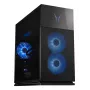 ERAZER Hunter X30 MD35479 Intel Core Ultra 7 265F 32 GB DDR5-SDRAM 2 TB SSD NVIDIA GeForce RTX 5070 Ti Windows 11 Home Desktop-PC Schwarz